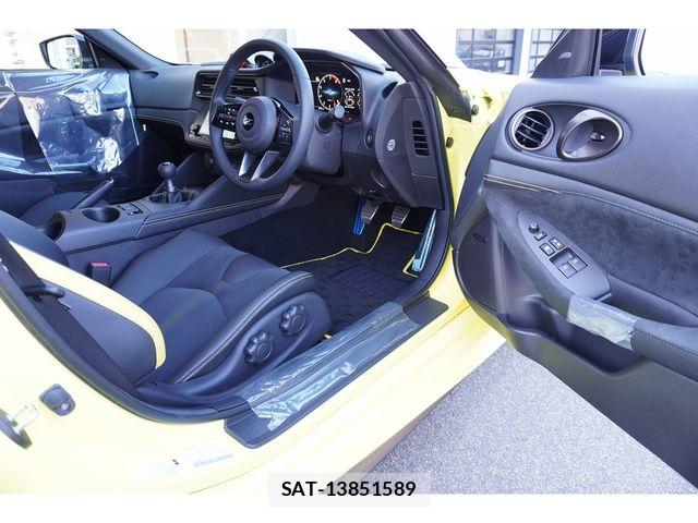 Nissan FAIRLADY Z 2022-12 7616515-11