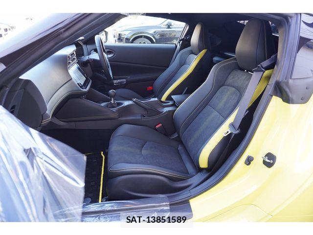Nissan FAIRLADY Z 2022-12 7616515-13