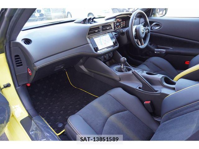 Nissan FAIRLADY Z 2022-12 7616515-14