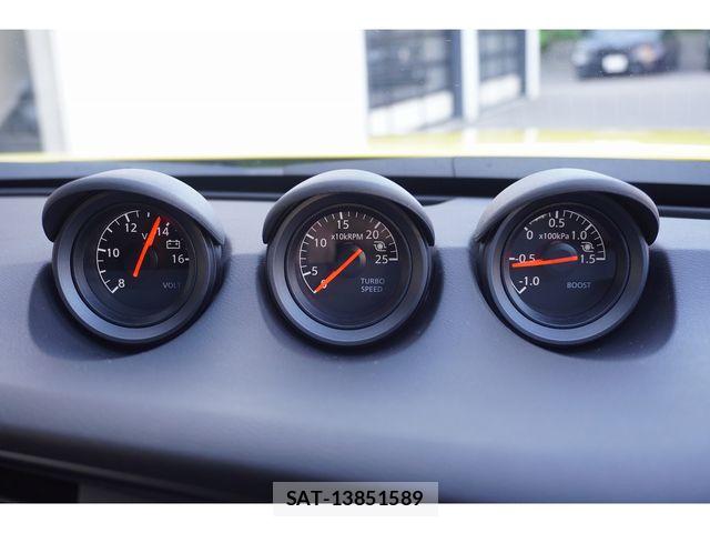 Nissan FAIRLADY Z 2022-12 7616515-16