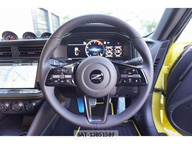 Nissan FAIRLADY Z 2022-12 7616515-17