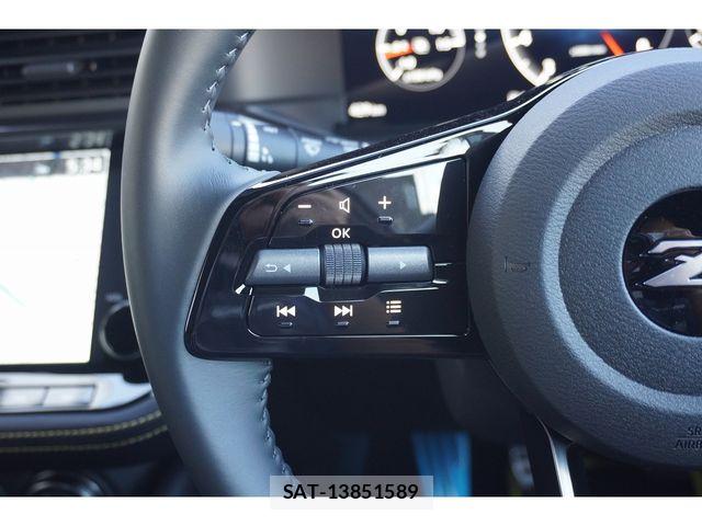 Nissan FAIRLADY Z 2022-12 7616515-18