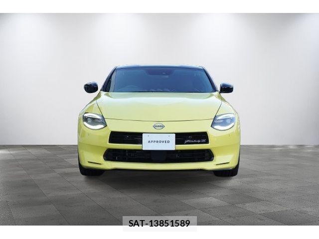 Nissan FAIRLADY Z 2022-12 7616515-1