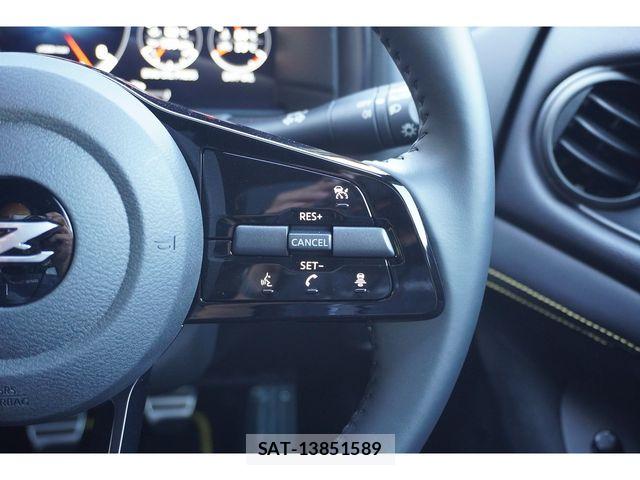 Nissan FAIRLADY Z 2022-12 7616515-19