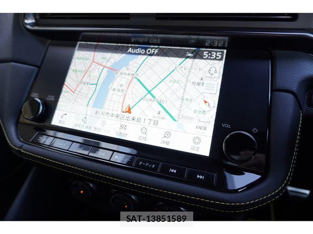 Nissan FAIRLADY Z 2022-12 7616515-20