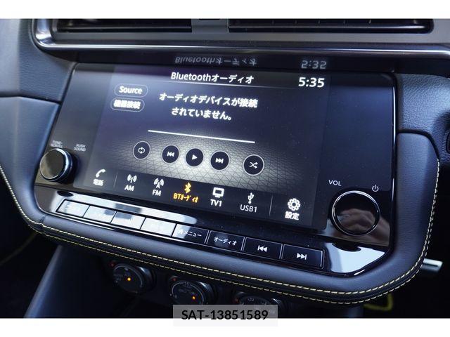 Nissan FAIRLADY Z 2022-12 7616515-22