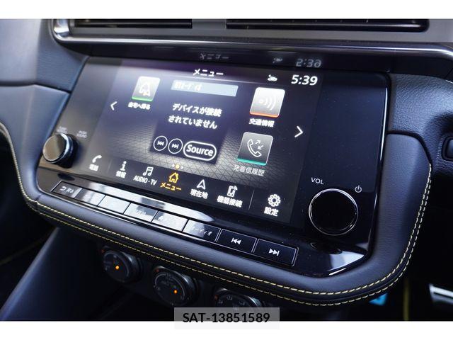 Nissan FAIRLADY Z 2022-12 7616515-28