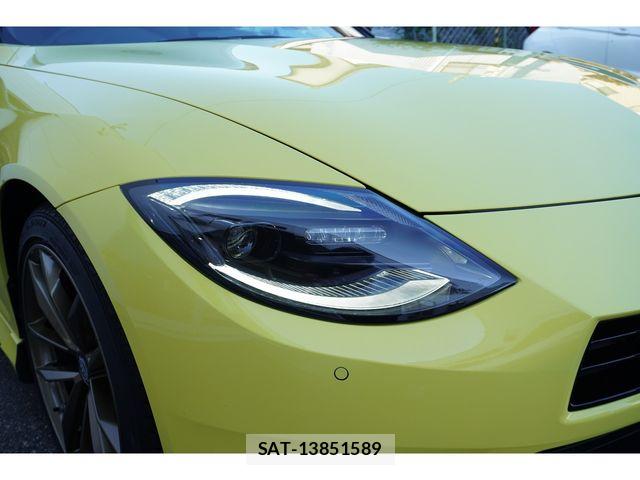 Nissan FAIRLADY Z 2022-12 7616515-2