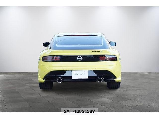 Nissan FAIRLADY Z 2022-12 7616515-3