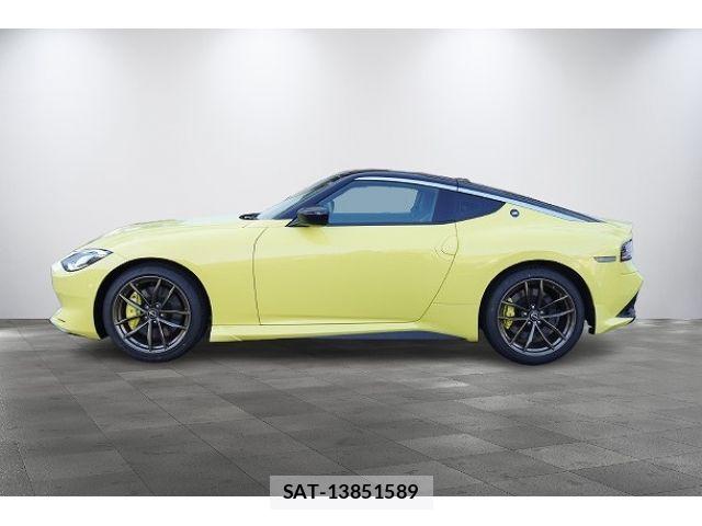 Nissan FAIRLADY Z 2022-12 7616515-4
