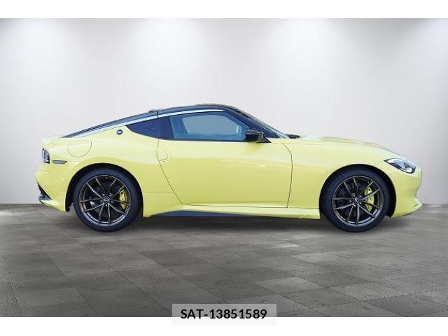 Nissan FAIRLADY Z 2022-12 7616515-5
