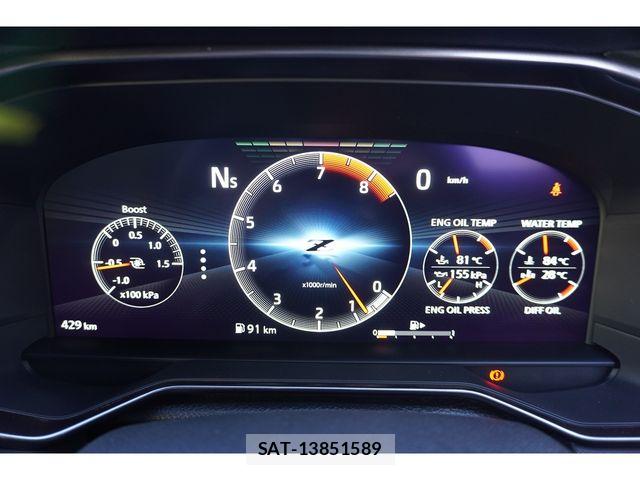 Nissan FAIRLADY Z 2022-12 7616515-6