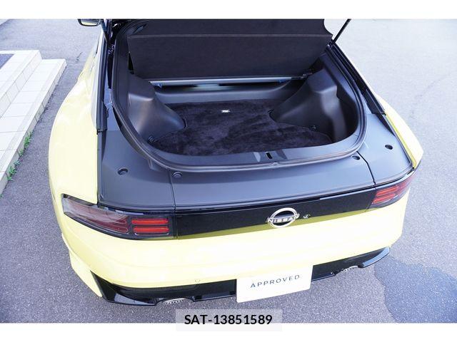 Nissan FAIRLADY Z 2022-12 7616515-7