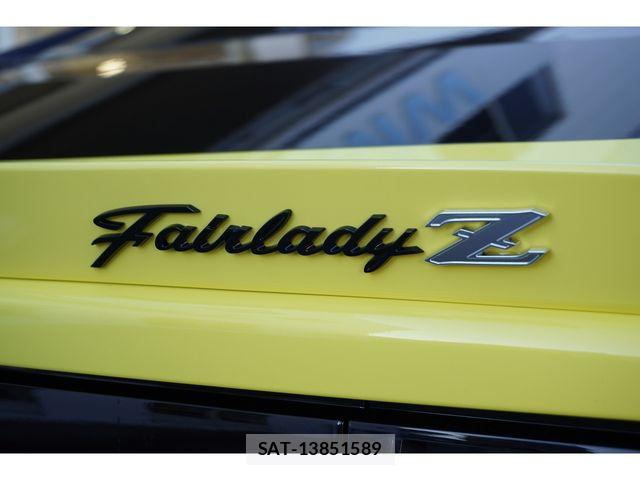 Nissan FAIRLADY Z 2022-12 7616515-8