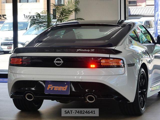 Nissan FAIRLADY Z 2024-10 7616513-9