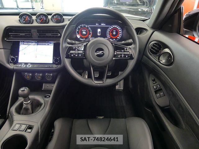 Nissan FAIRLADY Z 2024-10 7616513-10