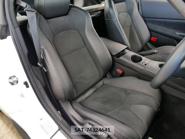 Nissan FAIRLADY Z 2024-10 7616513-16