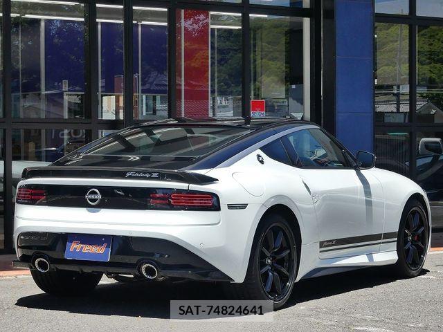 Nissan FAIRLADY Z 2024-10 7616513-1