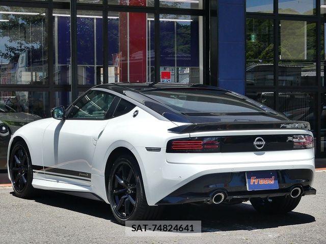 Nissan FAIRLADY Z 2024-10 7616513-5