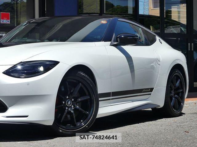 Nissan FAIRLADY Z 2024-10 7616513-7