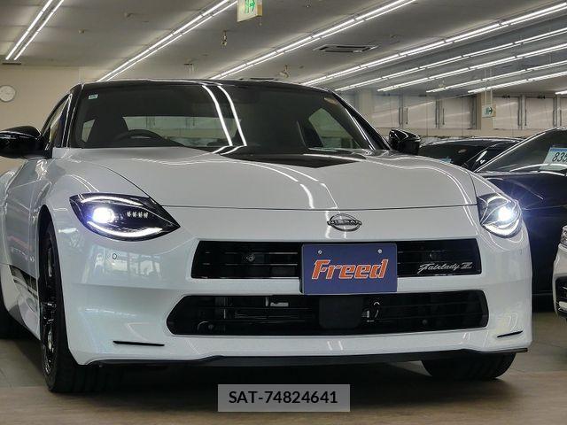 Nissan FAIRLADY Z 2024-10 7616513-8