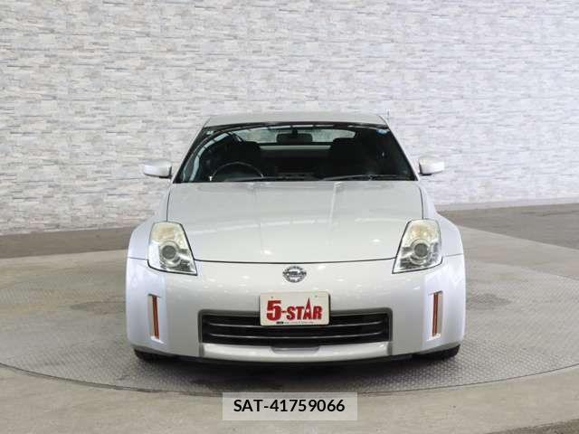 Nissan FAIRLADY Z 2006-03 7723252-10