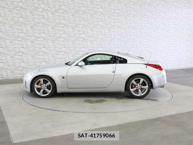 Nissan FAIRLADY Z 2006-03 7723252-11