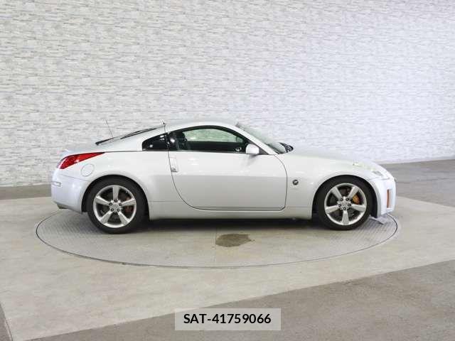 Nissan FAIRLADY Z 2006-03 7723252-12