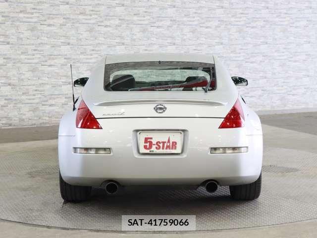 Nissan FAIRLADY Z 2006-03 7723252-13