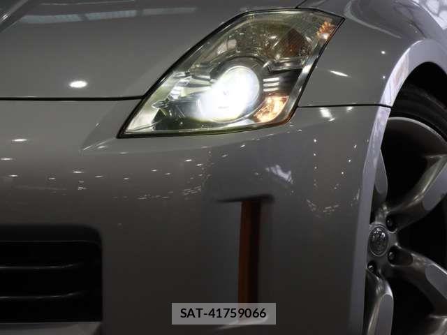 Nissan FAIRLADY Z 2006-03 7723252-14