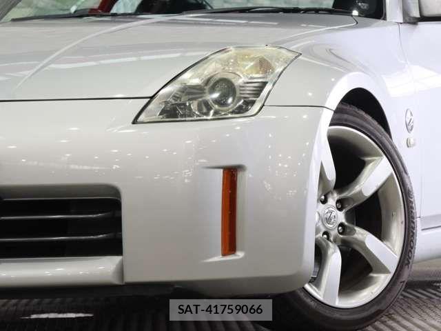 Nissan FAIRLADY Z 2006-03 7723252-15