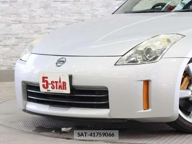 Nissan FAIRLADY Z 2006-03 7723252-16