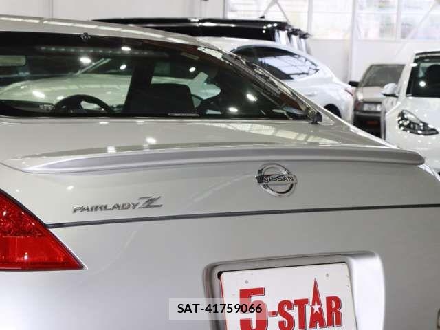 Nissan FAIRLADY Z 2006-03 7723252-19