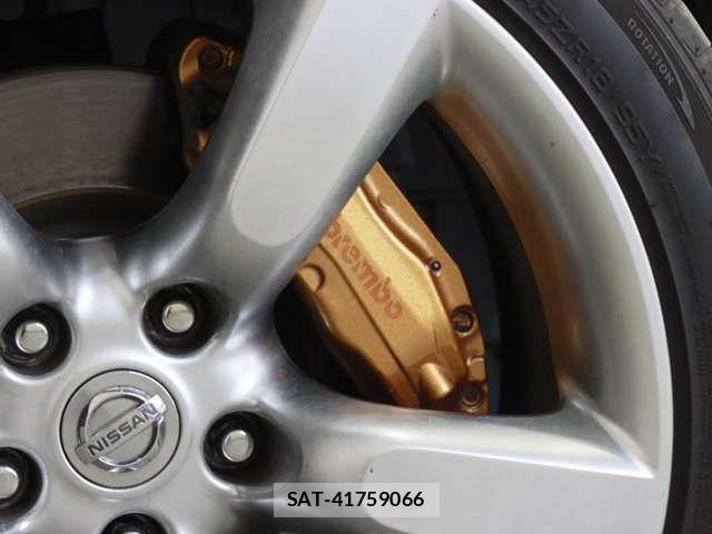 Nissan FAIRLADY Z 2006-03 7723252-6