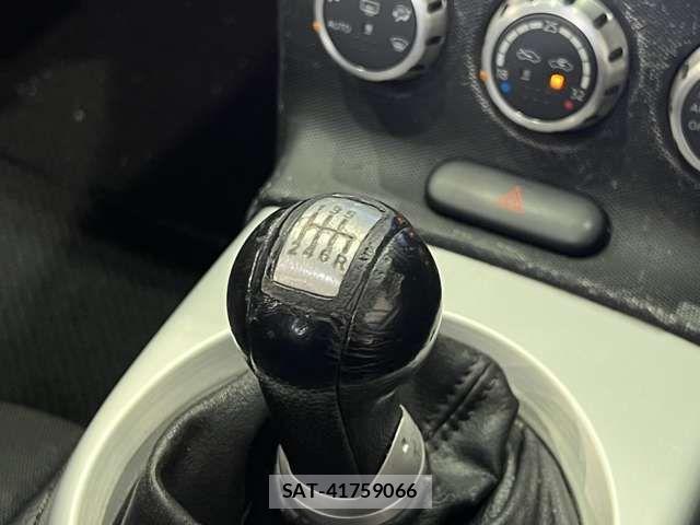 Nissan FAIRLADY Z 2006-03 7723252-7