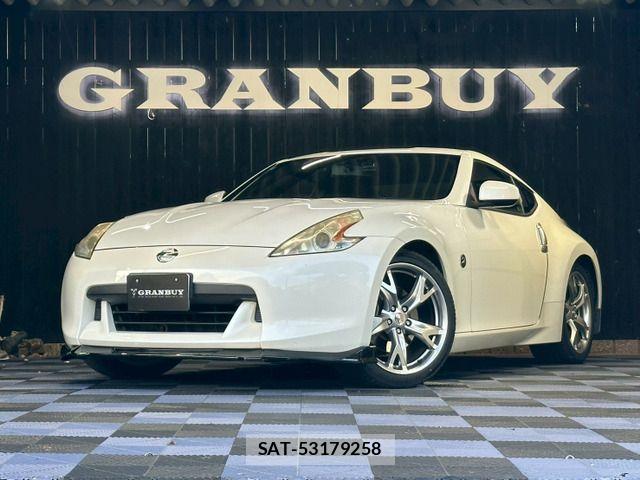 Nissan FAIRLADY Z 2010-11 7723254-0
