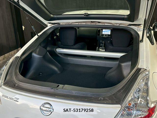 Nissan FAIRLADY Z 2010-11 7723254-15