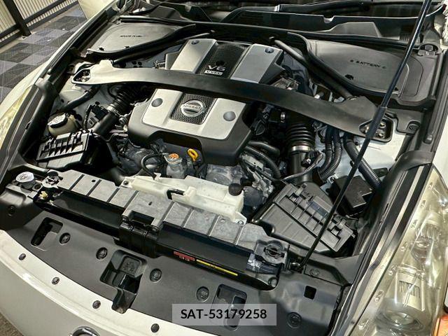 Nissan FAIRLADY Z 2010-11 7723254-16