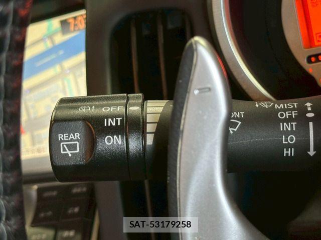 Nissan FAIRLADY Z 2010-11 7723254-8