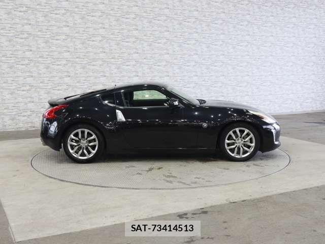 Nissan FAIRLADY Z 2012-11 7723251-9