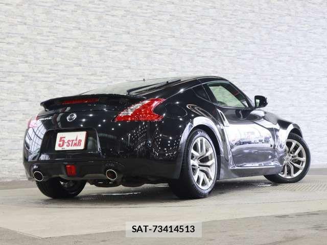 Nissan FAIRLADY Z 2012-11 7723251-10