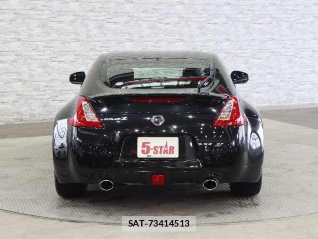 Nissan FAIRLADY Z 2012-11 7723251-11