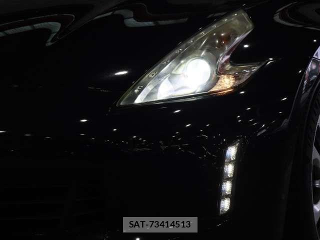 Nissan FAIRLADY Z 2012-11 7723251-12