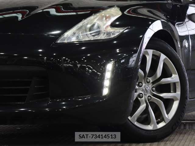 Nissan FAIRLADY Z 2012-11 7723251-13