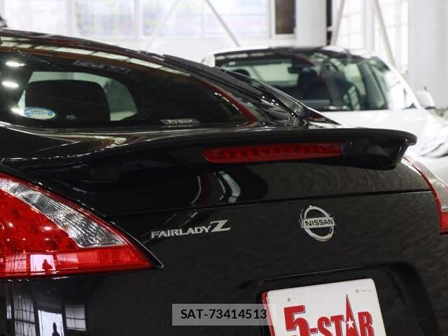 Nissan FAIRLADY Z 2012-11 7723251-17