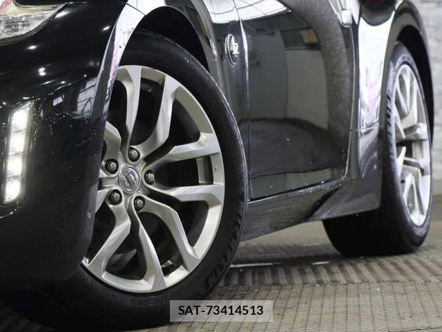 Nissan FAIRLADY Z 2012-11 7723251-19