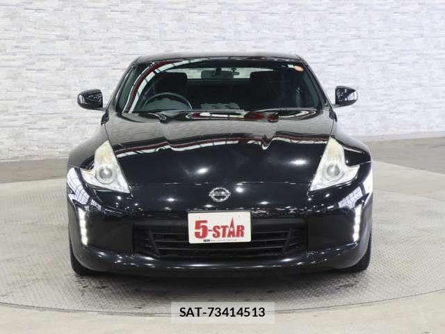 Nissan FAIRLADY Z 2012-11 7723251-6