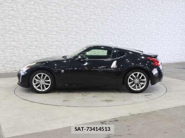 Nissan FAIRLADY Z 2012-11 7723251-7
