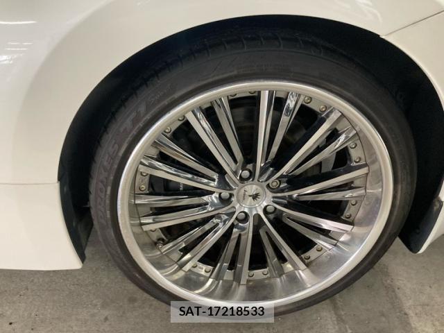 Nissan FAIRLADY Z 2009-06 7723256-10
