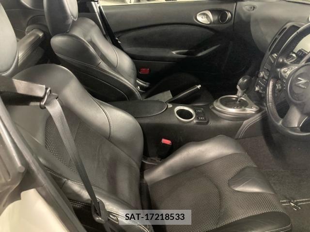 Nissan FAIRLADY Z 2009-06 7723256-11